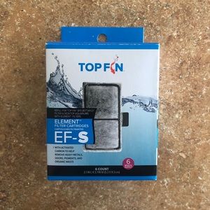 1 6pack - New In Box